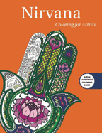 Nirvana: Coloring for Artists