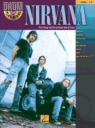 Nirvana: Drum Play-Along Volume 17