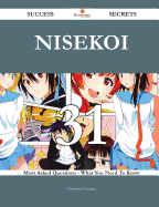 Nisekoi 31 Success Secrets - 31 Most Asked Questions on Nisekoi - What You Need to Know