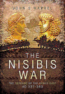 Nisibis War 337 - 363