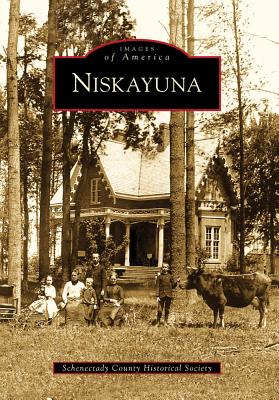 Niskayuna - Schenectady County Historical Society