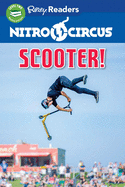 Nitro Circus Level 2 Lib Edn: Scooter!
