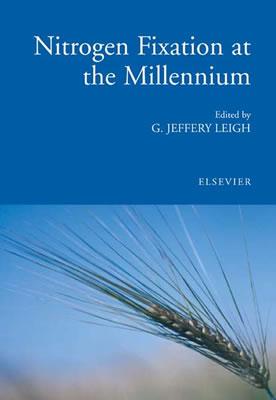 Nitrogen Fixation at the Millennium - Leigh, G J (Editor)