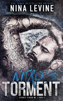 Nitro's Torment: Sydney Storm MC - Levine, Nina