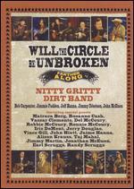 Nitty Gritty Dirt Band: Will The Circle Be Unbroken - Farther Along