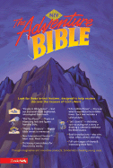 NIV Adventure Bible - Richards, Lawrence O., Dr.