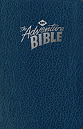 NIV Adventure Bible - Richards, Lawrence O., Dr.