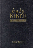 NIV Compact Bible