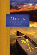 NIV Men's Devotional Bible - Zondervan Publishing (Creator)