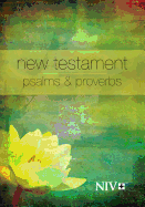 NIV New Testament with Psalms and Proverbs