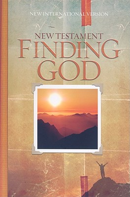 NIV New Testament - Zondervan Publishing (Creator)