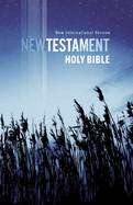 NIV, Outreach New Testament, Paperback