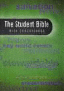 NIV Student Bible + Concordance