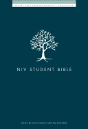 NIV, Student Bible, Hardcover