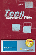 NIV Teen Devotional Bible: Devotions for Teens, Written by Teens
