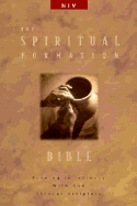 Niv the Spritual Formation Bible