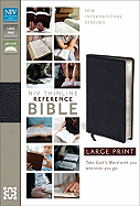 NIV Thinline Reference Bible