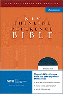 NIV Thinline Reference Bible