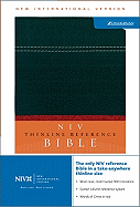 NIV Thinline Reference Bible