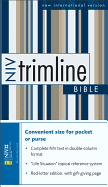 NIV Trimline Bible