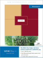 NIV Women of Faith Study Bible: Compact Edition