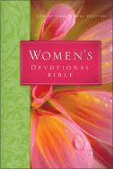 NIV Women's Devotional Bible 1: Compact Edition