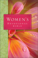 NIV Women's Devotional Bible, Compact - Zondervan Publishing