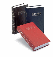 NIV Worship Bible, Large Print