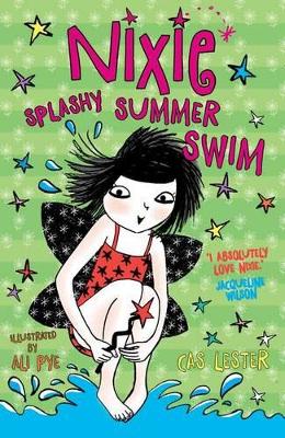 Nixie: Splashy Summer Swim - Lester, Cas