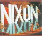 Nixon [Bonus Disc]