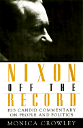 Nixon Off the Record
