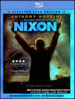 Nixon [The Election Year Edition] [Blu-ray] - Oliver Stone