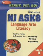 NJ Ask8 Language Arts Literacy