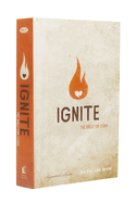 NKJV, Ignite, Paperback: The Bible for Teens