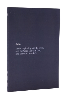 NKJV Scripture Journal - John: Holy Bible, New King James Version - Thomas Nelson