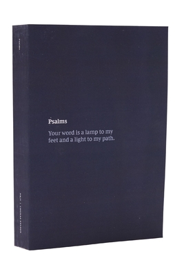 NKJV Scripture Journal - Psalms: Holy Bible, New King James Version - Thomas Nelson