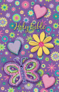 NKJV, Sequin Bible, Flexcover, Purple