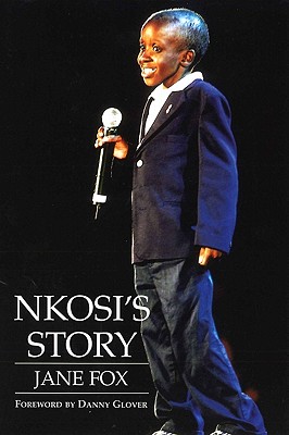 Nkosi's Story - Fox, Jane