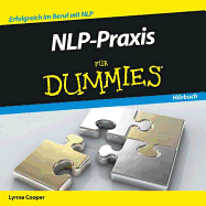 NLP-Praxis fr Dummies Hrbuch