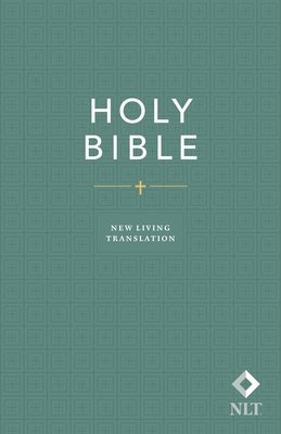 NLT Holy Bible, Economy Outreach Edition - 