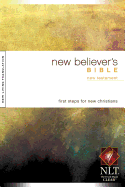 NLT New Believer's Bible New Testament