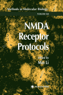 NMDA Receptor Protocols