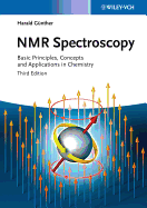 NMR Spectroscopy: Basic Principles, Concepts and Applications in Chemistry