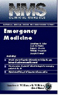 Nms Clinical Manual of Emergency Medicine - Plantz, Scott H, MD, and Adler, Jonathan, M.D.