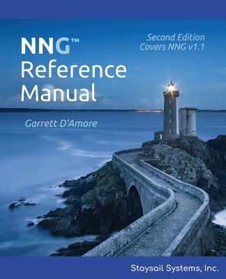 Nng Reference Manual - D'Amore, Garrett