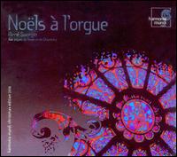 Nols  l'orgue - Ren Saorgin (organ); Yves Roure (carillon)