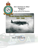 No.131 (County of Kent) Squadron 1941 - 1945