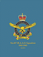 No.457 (Raaf) Squadron, 1941-1945: Spitfire