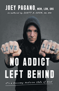 No Addict Left Behind: It's a Recovery Medicine State of Mind