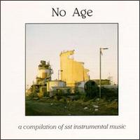 No Age [SST] - Various Artists